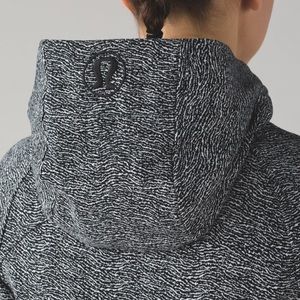 Lululemon Lululemon Scuba Hoodie IV